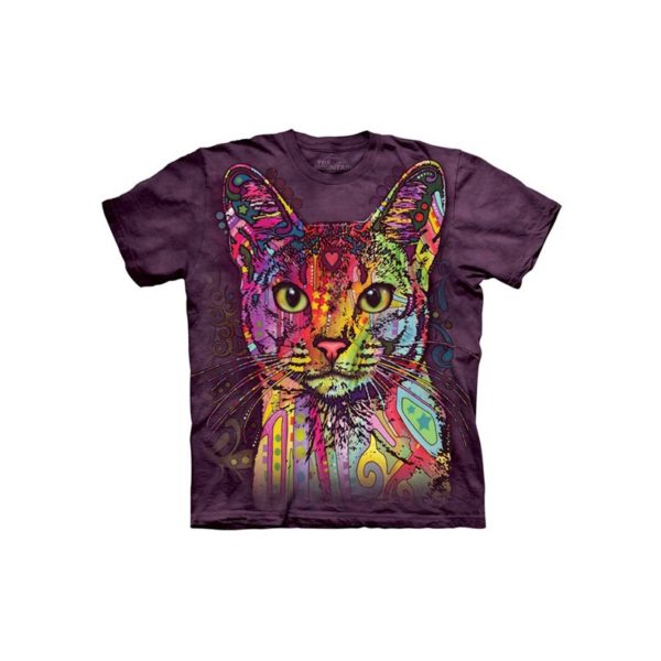 T-Shirt - Abyssinian - L/Child