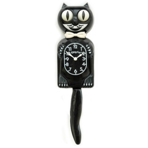 Kit Cat Klock - Original