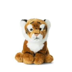 WWF Tiger 23cm