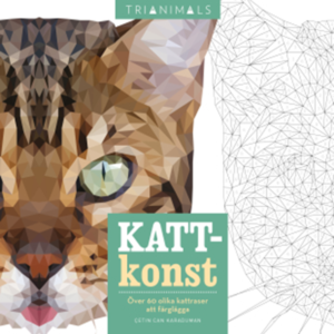 Bok - Kattkonst