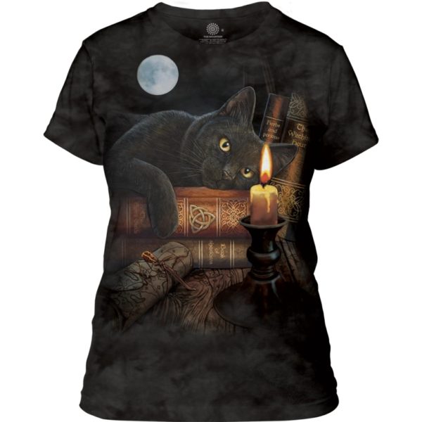 T-Shirt - Lisa Parker - Witching Hour - S/Women