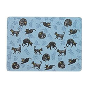 Bordstabletter - Cat Nap - 4 Pack