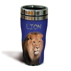 Termosmugg - Lion - 300ml