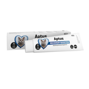 Aptus - Recovery Booster Cat - 60g
