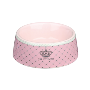 Skål - Keramik - Rosa