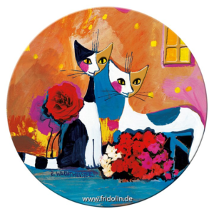 Rosina Wachtmeister - Spegel - Congratulation
