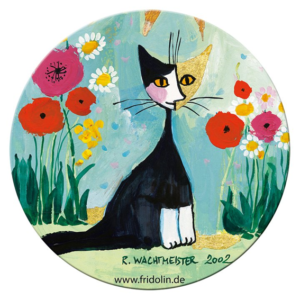 Rosina Wachtmeister - Spegel - My Garden