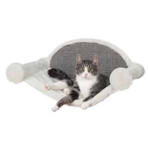 Sång - Trixie - Hammock för väggmontering 