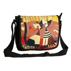 Bag - Väska - Golden Times - Rosina Wachtmeister