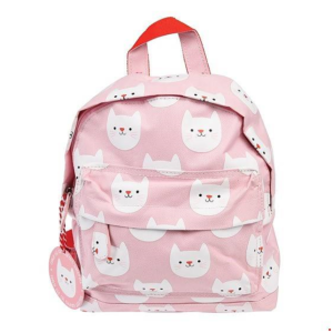 Bag - Väska - Ryggsäck  - Rex London