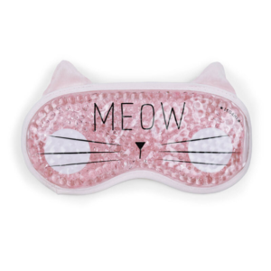 Chill Out - Gel eye mask - Meow