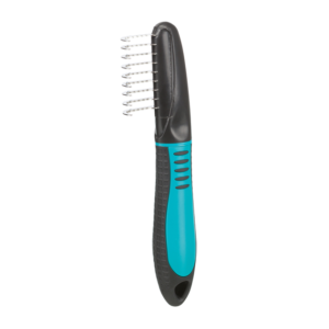 Trixie - Tovkniv 18 cm med böjda 3,5 cm skär