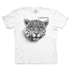 T-Shirt - Mountain Leopard - Extinction