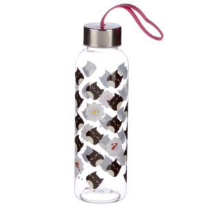 Vattenflaska - Feline Fine - 500ml