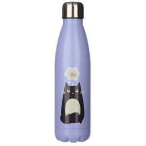 Termosflaska - Feline Fine - 500ml