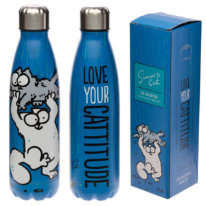 Termosflaska - Simon's Cat - 500ml
