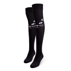 Strumpor - Over the Knee Socks