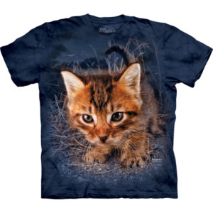 T-Shirt - Pounce Captain - Large