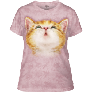 T-Shirt - So Kissable