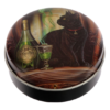 Läppbalsam - Lisa Parker - Absinthe - Mint
