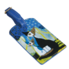 Bagagelapp - Rosina Wachtmeister - Romance