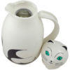 Termos - Cat Jug - White - 1 Litre - Bild 2