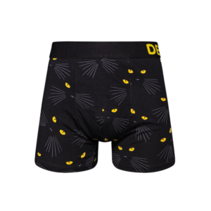 Boxer Shorts Men - Cat Eyes