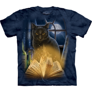 T-Shirt – Lisa Parker – Bewitched – L/Unisex