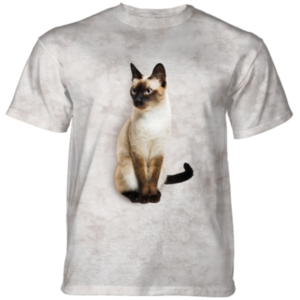 T-Shirt – Siamese – The Mountain