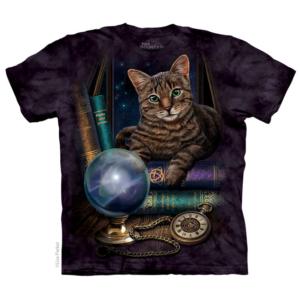 T-Shirt - Lisa Parker - Fortune Teller - XL/Unisex