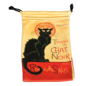 Art Bag - Théophile Steinlen - Chat Noir