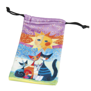 Art Bag - Rosina Wachtmeister - Momenti di felicitá