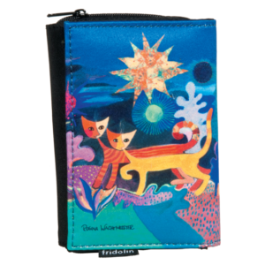Plånbok - Rosina Wachtmeister - Wonderland