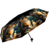 Paraply - Lisa Parker - Adventure Awaits Umbrella