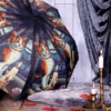 Paraply - Lisa Parker - Adventure Awaits Umbrella - Bild 2