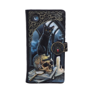 Plånbok - Lisa Parker - Spirits of Salem Purse