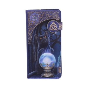 Plånbok - Lisa Parker - The Witches Apprentice Purse