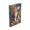 Skrivbok - Lisa Parker - Adventure Awaits A5