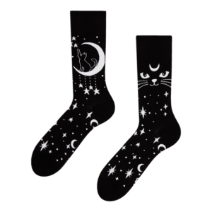 Strumpor - Mystic Cat