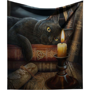 Throw - Lisa Parker - Witching Hour Blanket