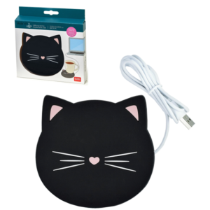 USB-Muggvärmare - Warm it up - Cat