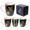 Porslin Mugg - Lisa Parker - Fortune Teller - Bild 2