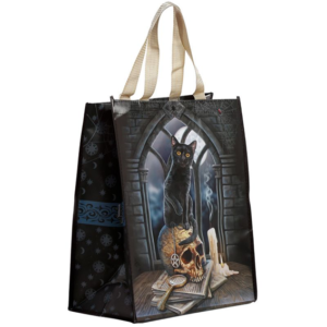 Bag - Väska - Lisa Parker - Spirits of Salem