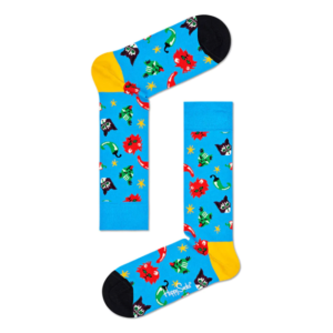 Strumpor - Happy Socks - Chili Cats