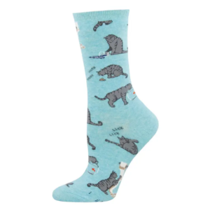 Strumpor - Socksmith - Cativities - 36-41