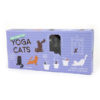 Yoga Cats - Plant Pot Decor - Bild 2