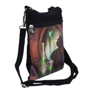 Bag - Väska - Absinthe Shoulder Bag