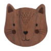 Children Wooden Cat Stool - Bild 2