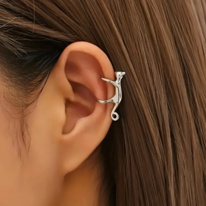 Ear Cuff - Non-Perforated - Cartilage Earring