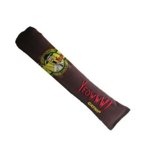 Leksak - Catnip Cigarr - Yeowww